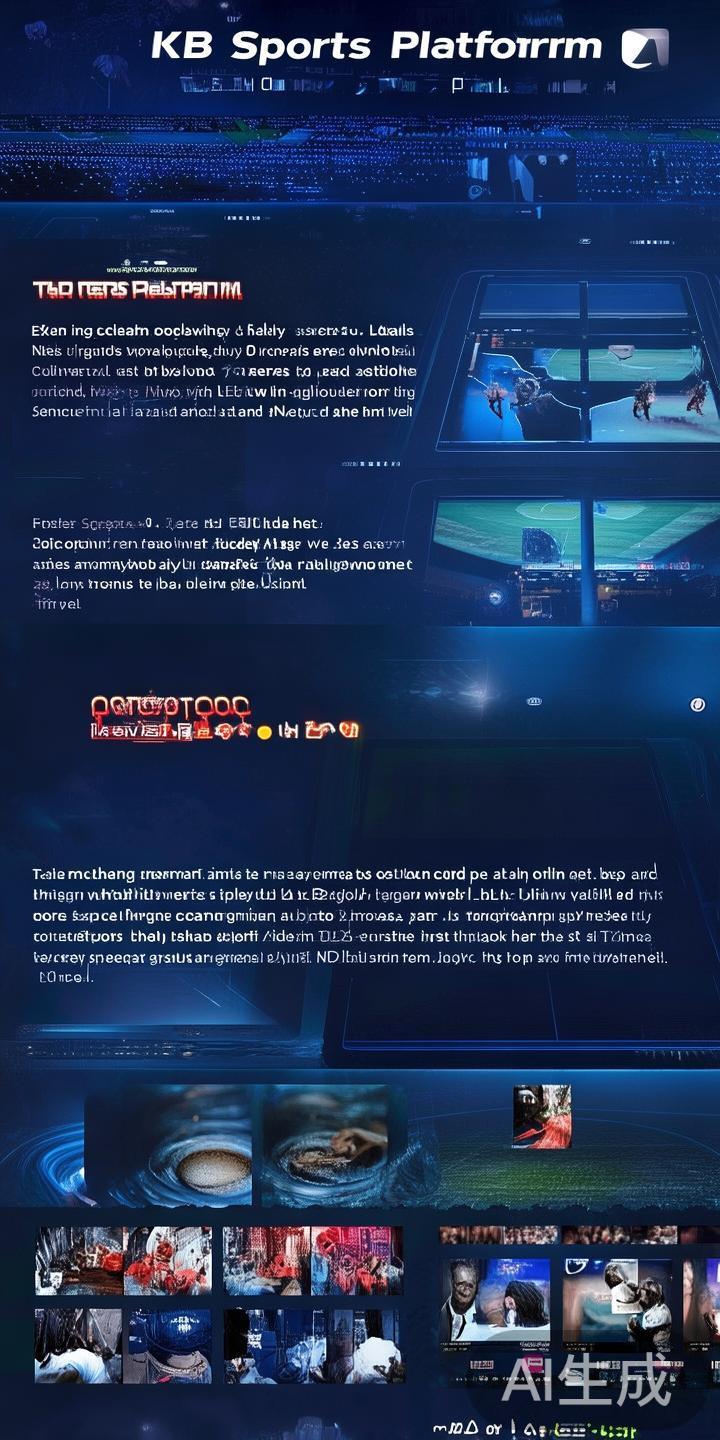 kb体育平台是一款结合了最新技术与优质内容的体育娱