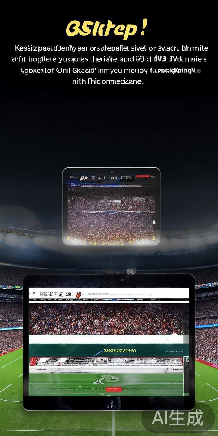 首先，掌握平台的基础信息尤为重要。KB体育官网是国