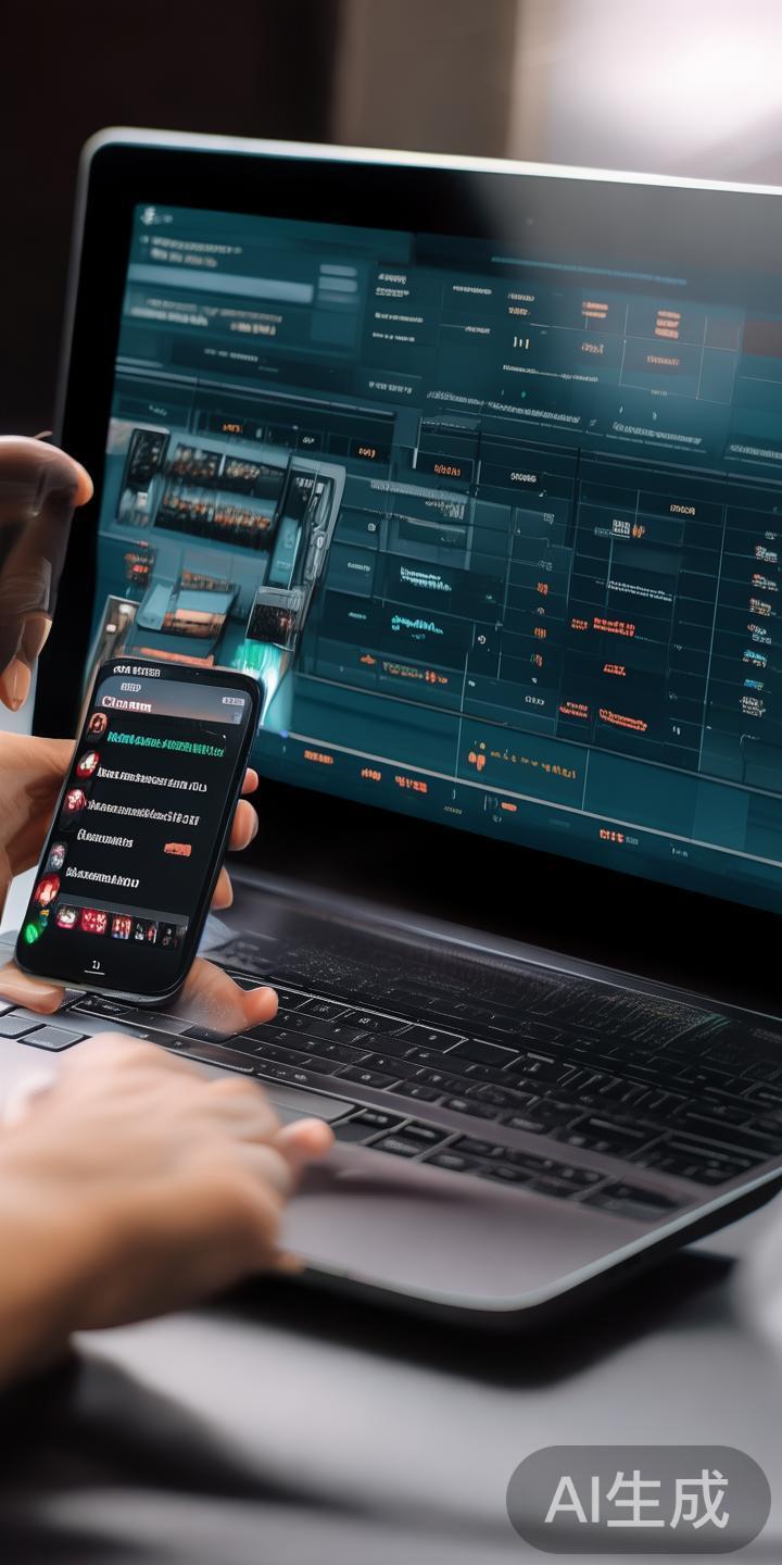 KB体育APP桌面版与手机版多平台无缝切换的精彩体验全解析