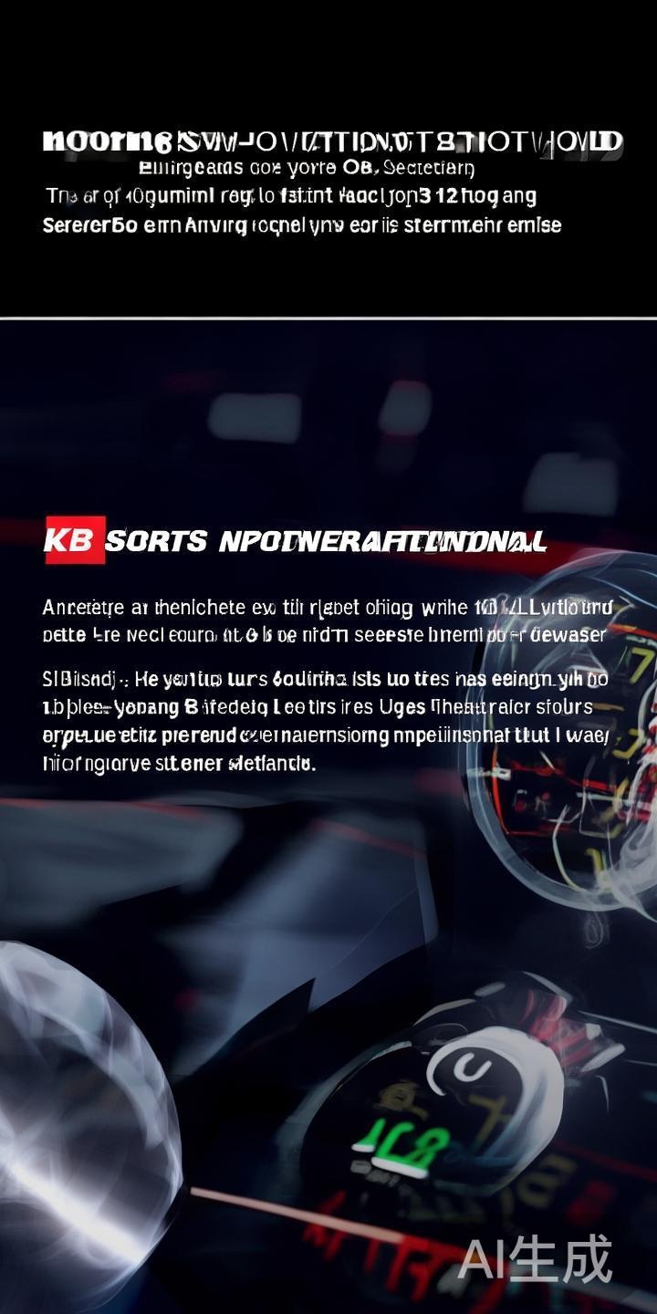 探索KB体育国际：值得信赖的安全高效在线体育投注平台评测